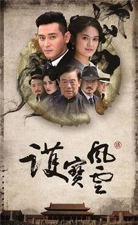 护宝风云在线观看  第2张