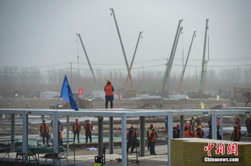 正定新区固营最新爆料,揭秘固营未来发展规划与亮点  第2张